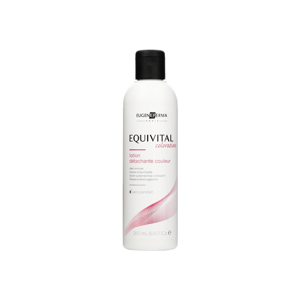 Eugene Perma Equivital Stain Remover 250ml Eugene Perma Equivital Stain Remover 250ml
